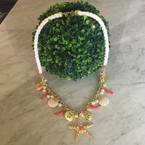 💞Lilly Pulitzer 🌟Chowdah necklace (NWOT)